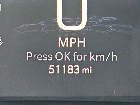 Used 2024 Jeep Compass Trailhawk image 12