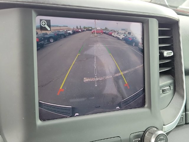 Used 2020 RAM 1500 Big Horn AWD/4WD image 20
