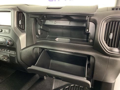 Used 2023 Chevrolet Silverado 2500 W/T w/ WT Convenience Package image 41