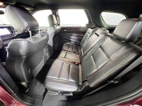 Used 2022 Dodge Durango R/T image 24