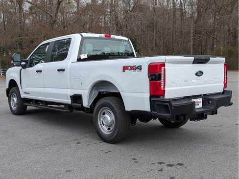 New 2026 Ford F250 XL w/ 360-Degree Camera Package AWD/4WD image 9