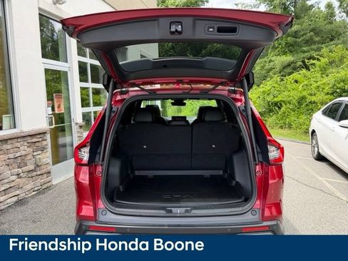 Used 2024 Honda CR-V Sport-L image 38
