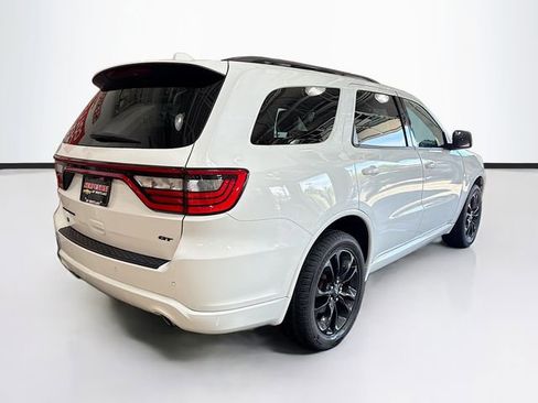 Used 2021 Dodge Durango GT image 6
