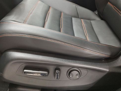 Used 2026 Honda CR-V Sport-L image 3