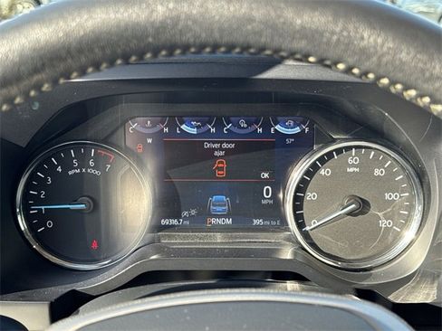 Used 2024 Ford Expedition Max XLT image 15