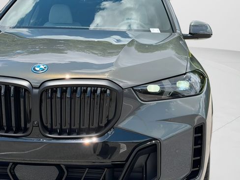 New 2026 BMW X5 xDrive50e w/ M Sport Package AWD/4WD image 26