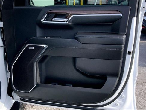 Used 2024 Chevrolet Silverado 1500 RST w/ All Star Edition Plus image 24