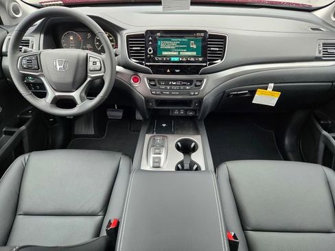 New 2026 Honda Ridgeline RTL image 8