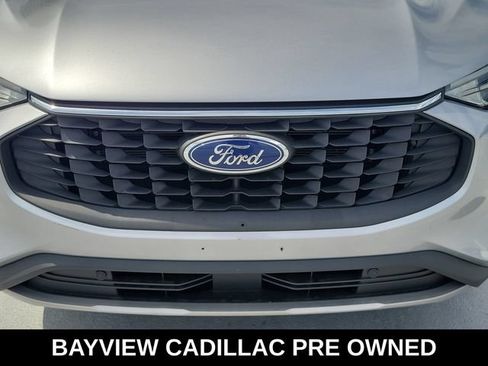 Used 2024 Ford Escape Active AWD/4WD image 6