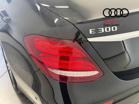Used 2019 Mercedes-Benz E 300 image 10