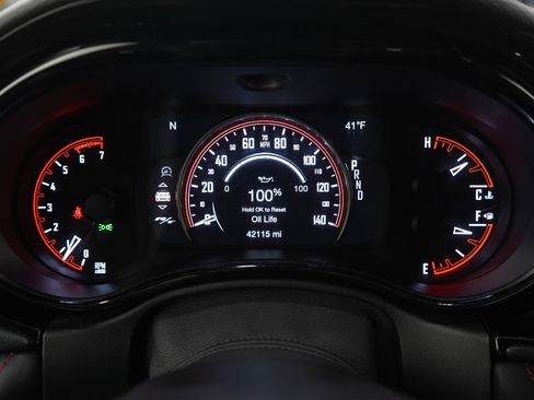 Used 2024 Dodge Durango R/T image 25