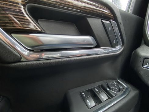 Certified 2024 GMC Sierra 1500 Elevation w/ X31 Off-Road Package image 13