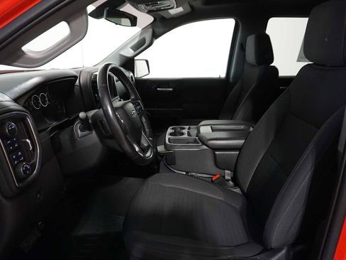 Used 2020 Chevrolet Silverado 1500 RST w/ All-Star Edition image 22