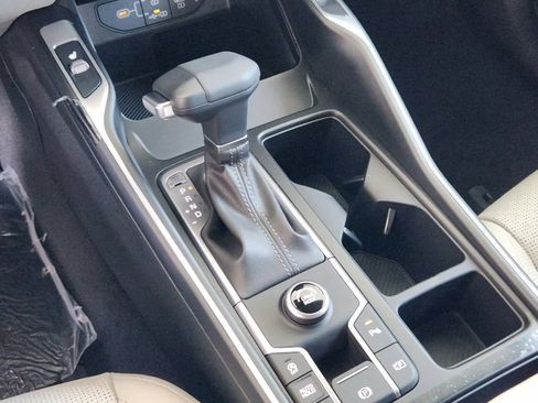 New 2026 Kia Sorento EX image 18
