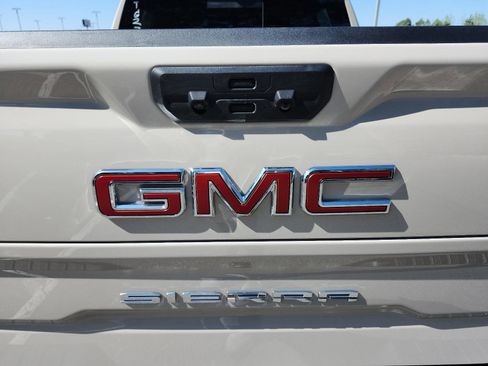 Used 2026 GMC Sierra 1500 AT4 w/ AT4 Premium Package image 5