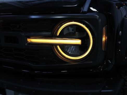 New 2026 Ford Bronco Raptor image 32