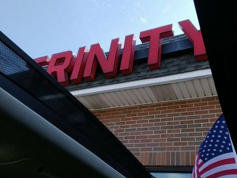 Used 2017 Lincoln Continental Reserve w/ Technology Package image 29