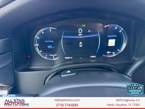 Used 2019 Cadillac Escalade Platinum w/ Escalade Sport Edition AWD/4WD image 24