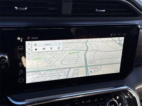 New 2026 GMC Sierra 1500 Denali Ultimate image 11