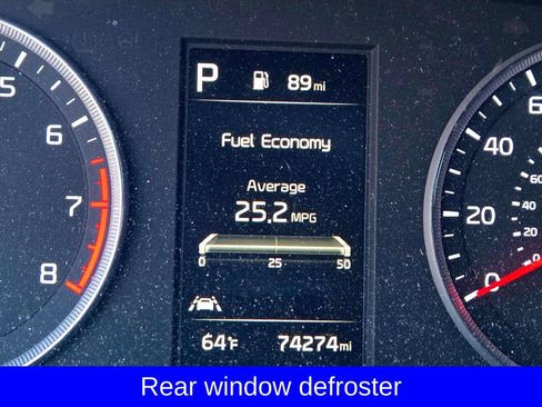 Used 2022 Kia K5 GT-Line w/ GT-Line FWD Premium Package image 16