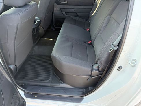 Used 2026 Toyota Tundra SR5 image 13