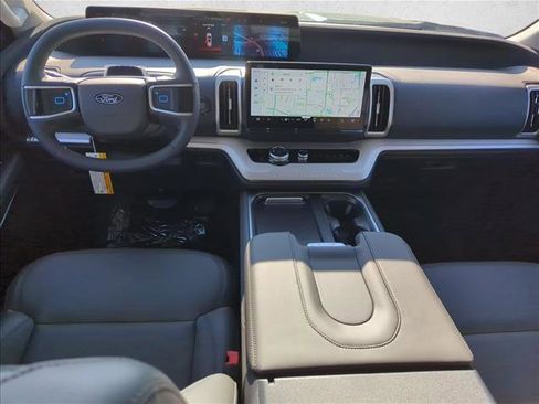 New 2026 Ford Expedition Max Active image 16