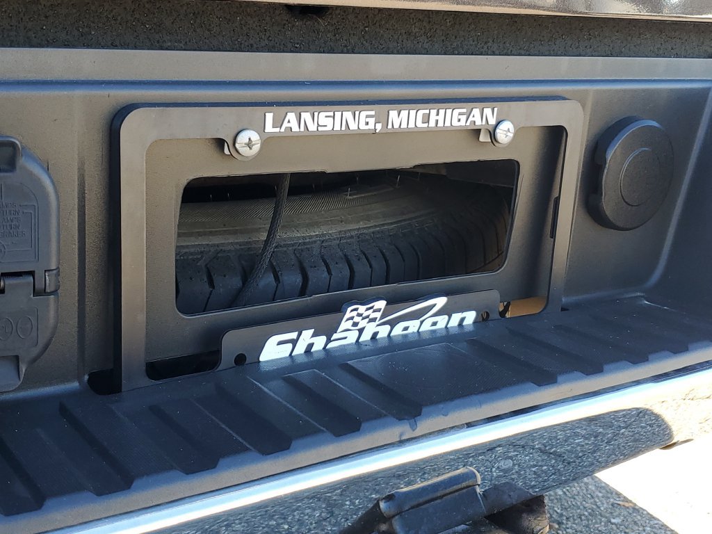 Used 2015 Chevrolet Silverado 1500 LT w/ All Star Edition RWD image 37