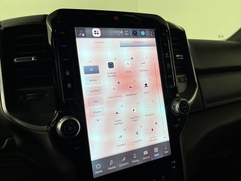 Used 2026 RAM 2500 Big Horn image 31