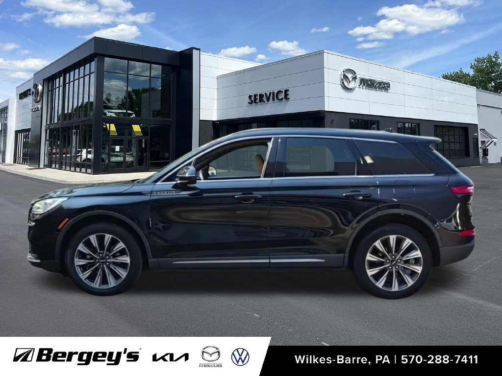 Used 2021 Lincoln Corsair Reserve w/ Equipment Group 201A AWD/4WD image 6