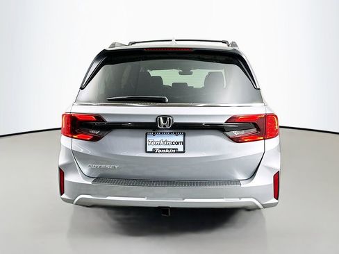 New 2026 Honda Odyssey EX-L image 6