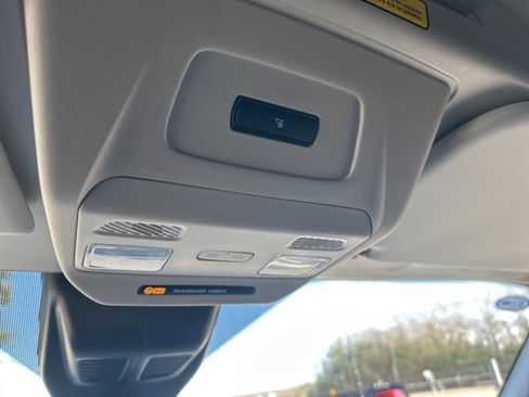 New 2026 Ford Transit 250 148 Medium Roof Extended AWD w/ Load Area Protection Package image 22