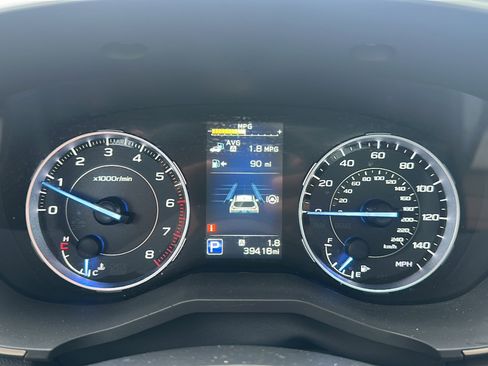 Used 2022 Subaru Ascent Limited w/ Technology Package image 28