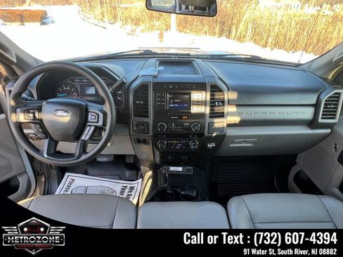 Used 2019 Ford F350 XL w/ XL Value Package AWD/4WD image 20
