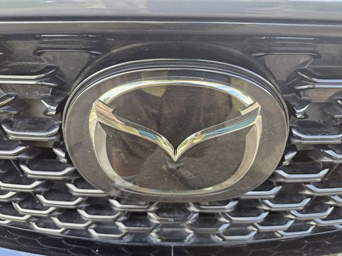 Used 2023 MAZDA CX-5 Carbon Edition AWD/4WD image 52