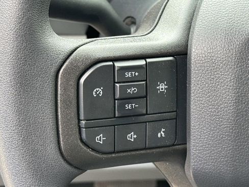 New 2026 Ford F550 4x4 Supercab Super Duty image 32