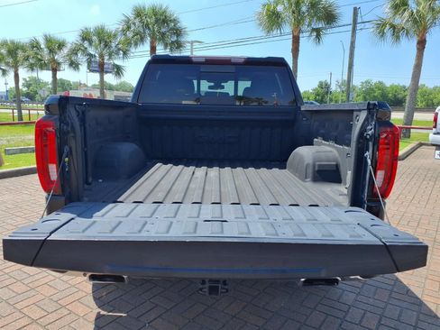 Used 2020 GMC Sierra 1500 SLT AWD/4WD image 7