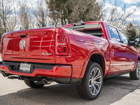 New 2026 RAM 1500 Tungsten image 4