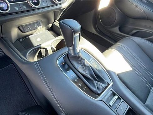 New 2026 Honda HR-V EX-L image 24