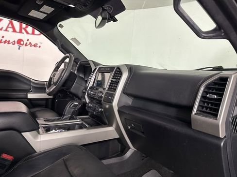Used 2018 Ford F150 Lariat image 17