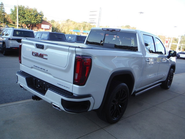 Used 2022 GMC Sierra 1500 Denali w/ Denali Reserve Package AWD/4WD image 14