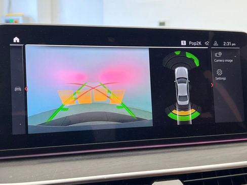 Certified 2023 BMW 530i xDrive w/ Executive Package image 14