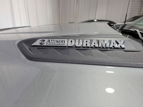 New 2025 Chevrolet Silverado 2500 Custom w/ Custom Value Package image 18