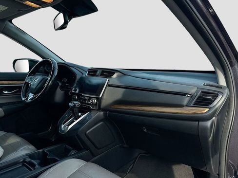 Used 2018 Honda CR-V EX-L image 20