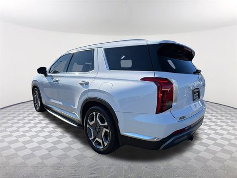 Used 2025 Hyundai Palisade Limited image 7