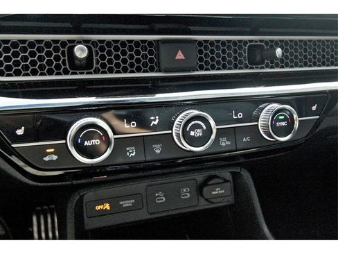 New 2025 Honda Civic Sport Touring image 21