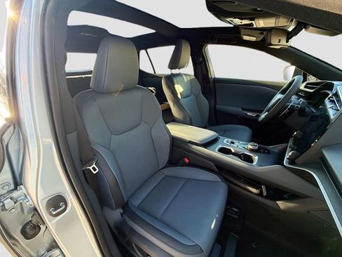New 2026 Lexus RZ 350e 2WD image 15