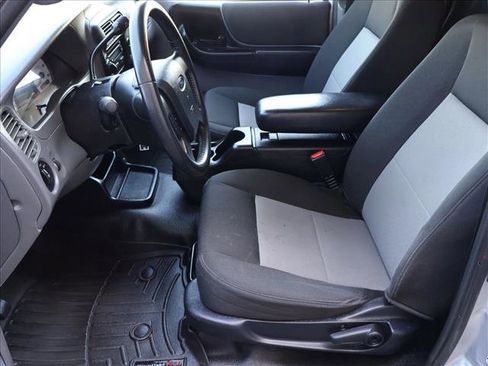 Used 2011 Ford Ranger Sport w/ Bright Trim Group AWD/4WD image 17