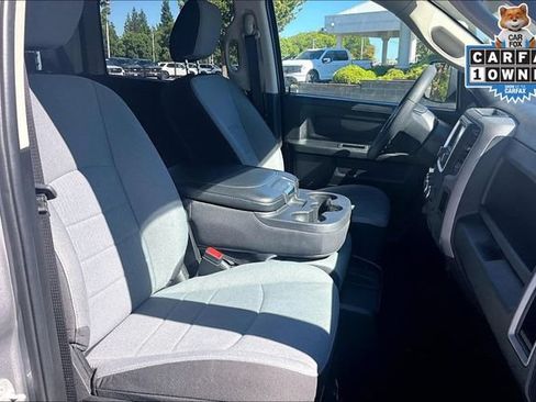 Used 2024 RAM 1500 Tradesman w/ Tradesman SXT Package AWD/4WD image 7