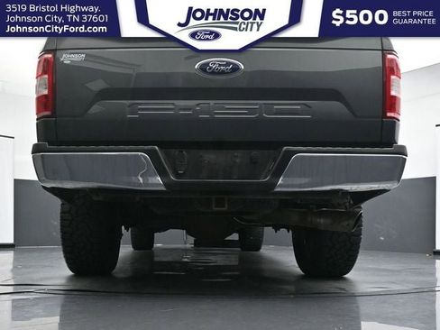 Used 2020 Ford F150 XLT AWD/4WD image 31