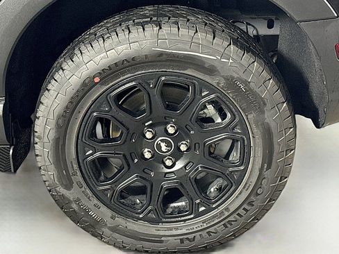 New 2025 Ford Bronco Sport Badlands image 29